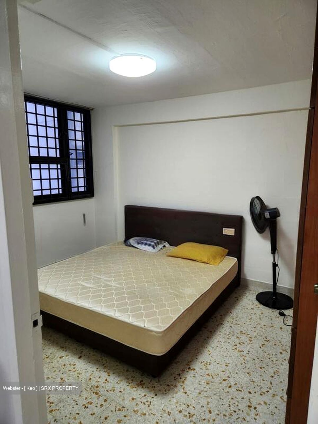 Blk 6 Ghim Moh Road (Queenstown), HDB 3 Rooms #617036231